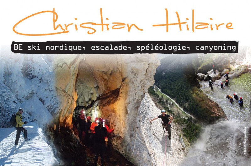 Activités Vercors