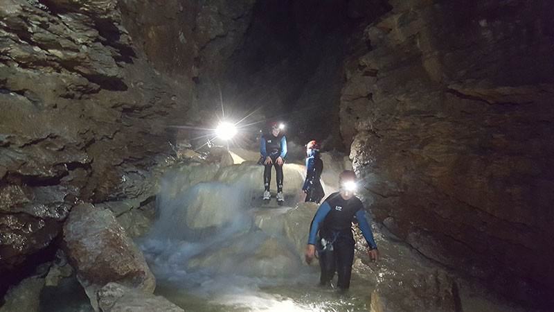 Activités Vercors
