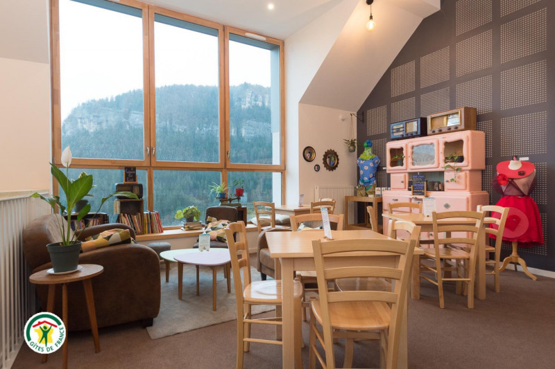 Coin café