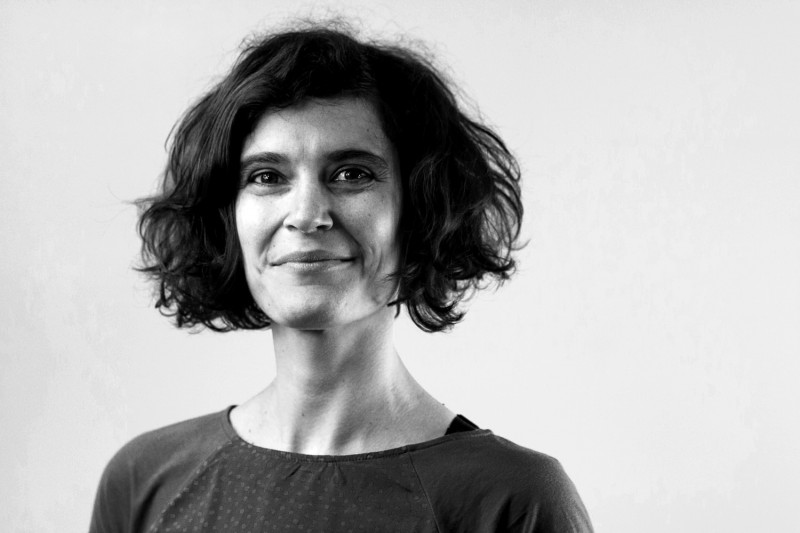 Cours assurés par Adeline Charvet