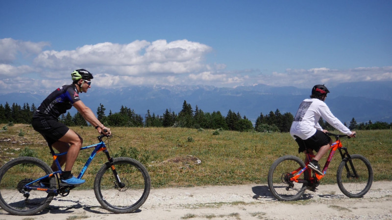 Circuit VTT n°71