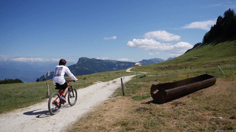 Circuit VTT n°71