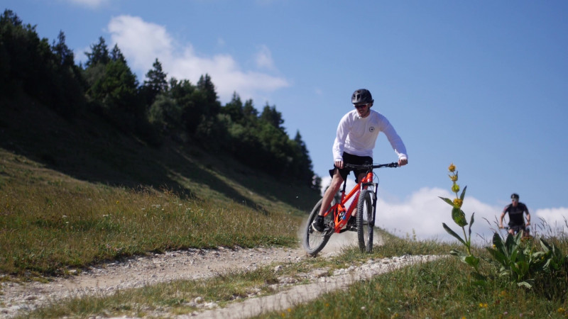 Circuit VTT n°71