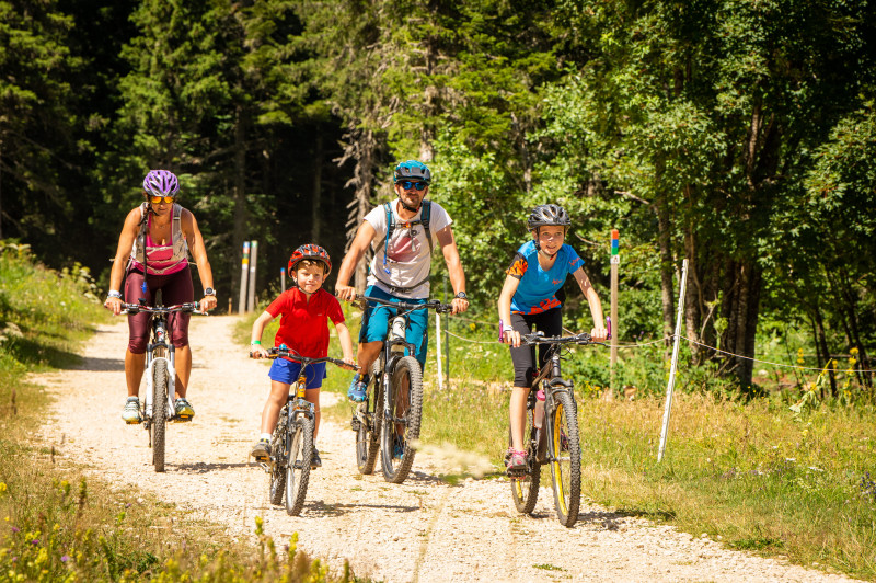 Circuit VTT n°75
