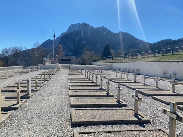 The Necropolis of Saint-Nizier-du-Moucherotte_Saint-Nizier-du-Moucherotte