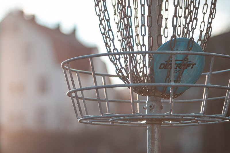 disc golf disc golf