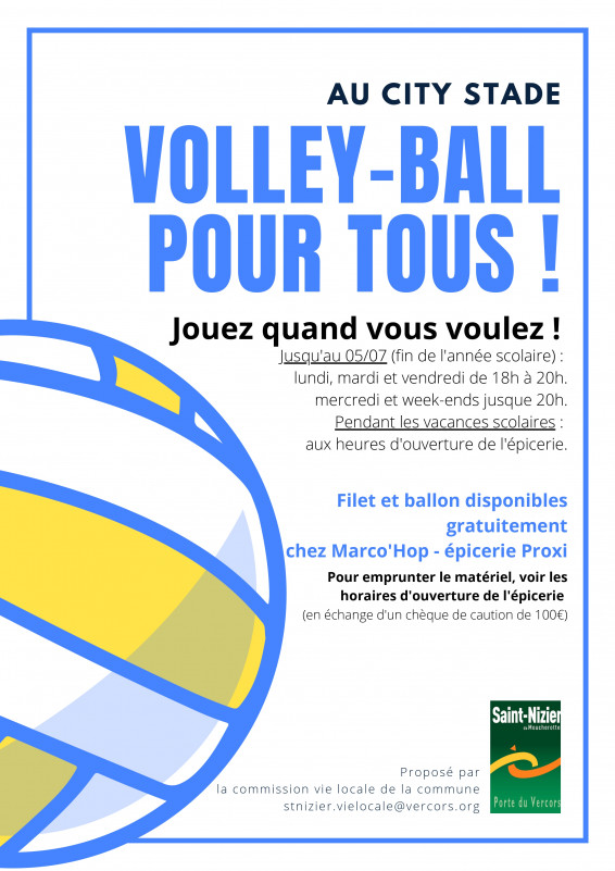 affiche