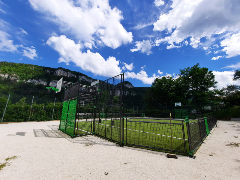 city stade