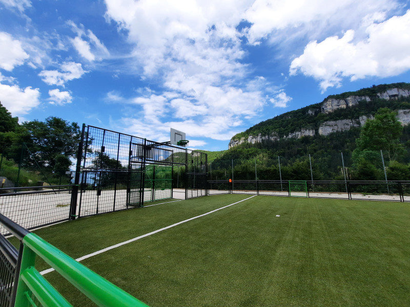 city stade