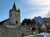 Église de Saint Nizier du Moucherotte_Saint-Nizier-du-Moucherotte
