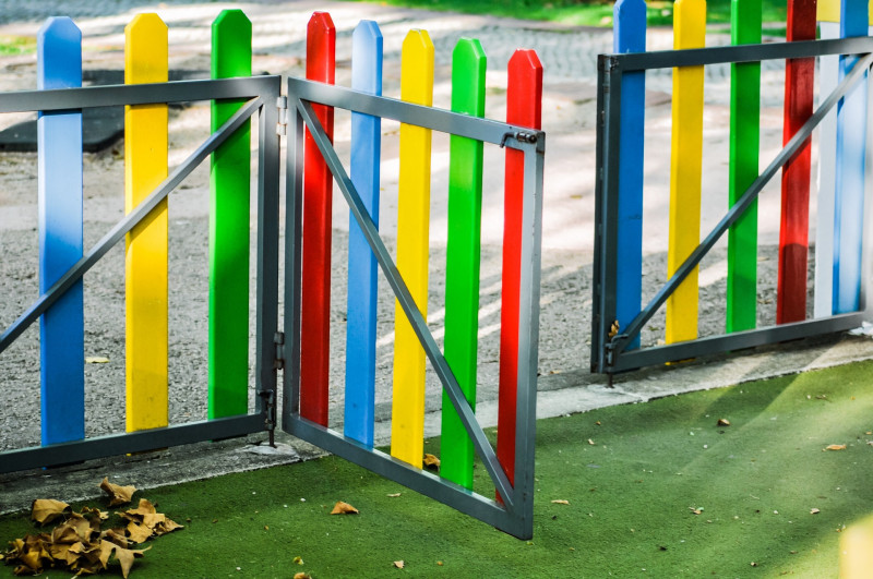 Ecole maternelle et élémentaire publique_Engins