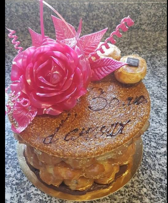 gateau