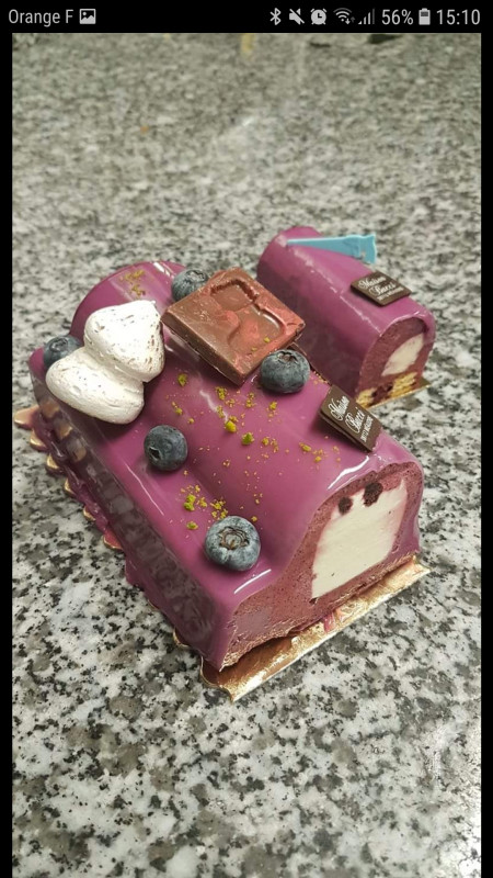 buche