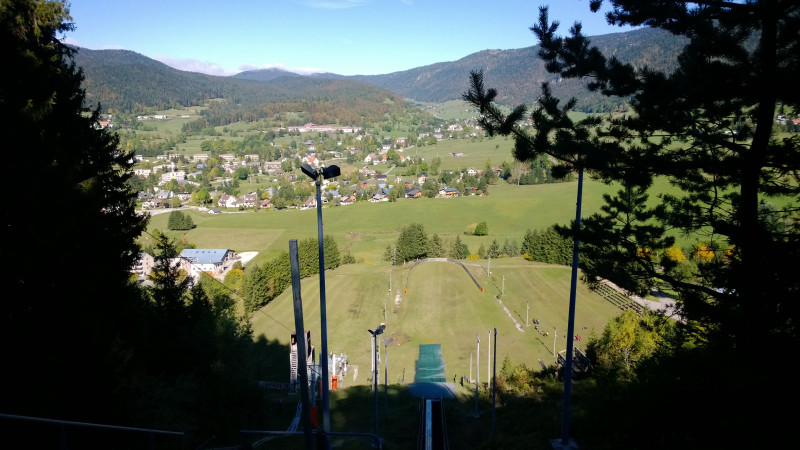 paysage