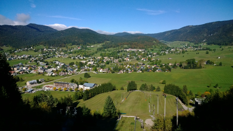 paysage