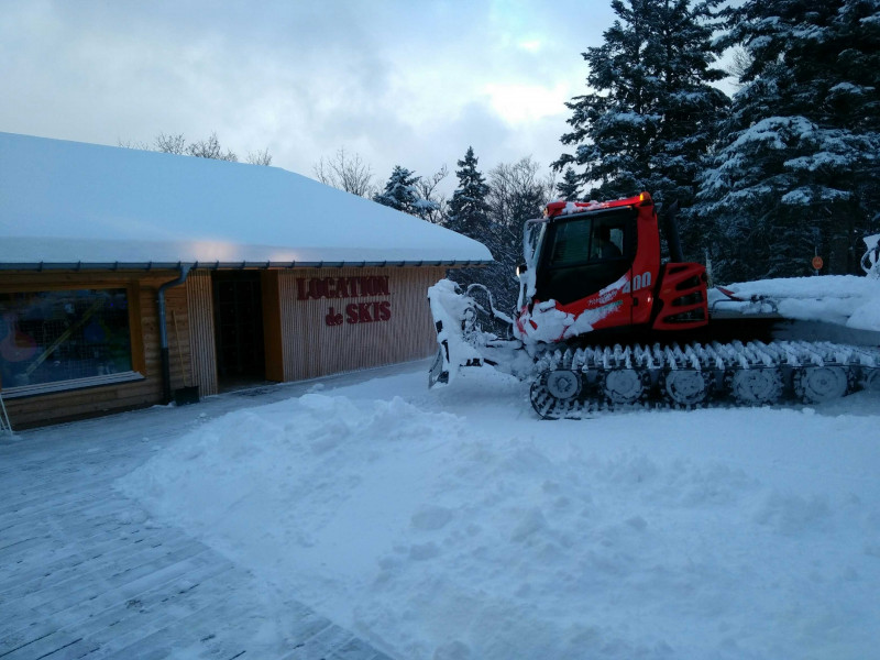 Magasin de location Achard Sports