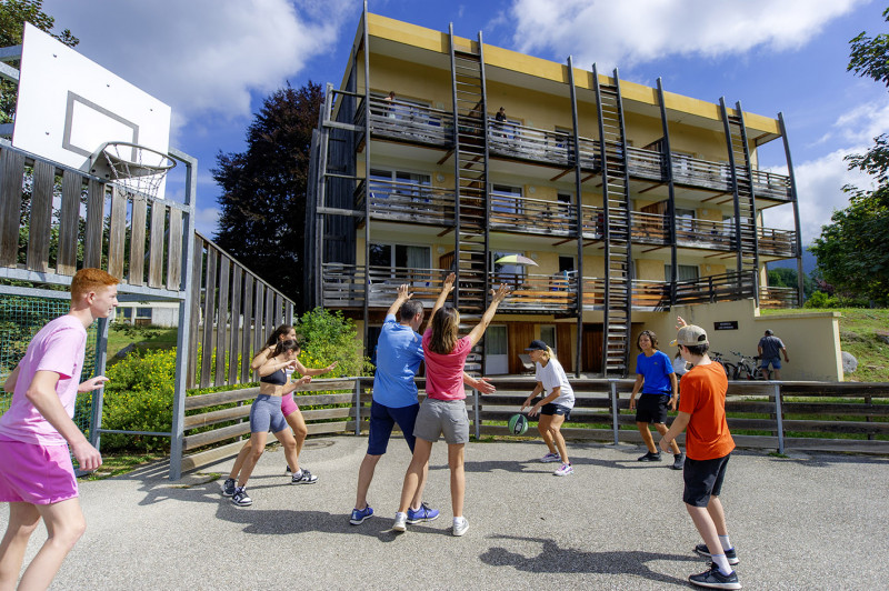 Goélia - Le Sornin - © Goélia-Sornin Goélia - Le Sornin