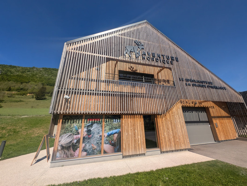 Magasin Sports & Outdoor à Lans-en-Vercors