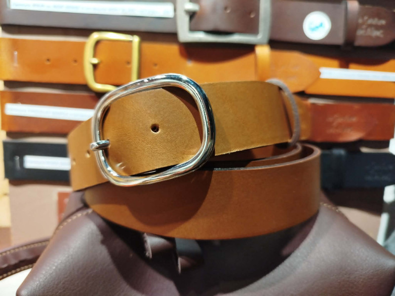 ceinture 3.5 cm
