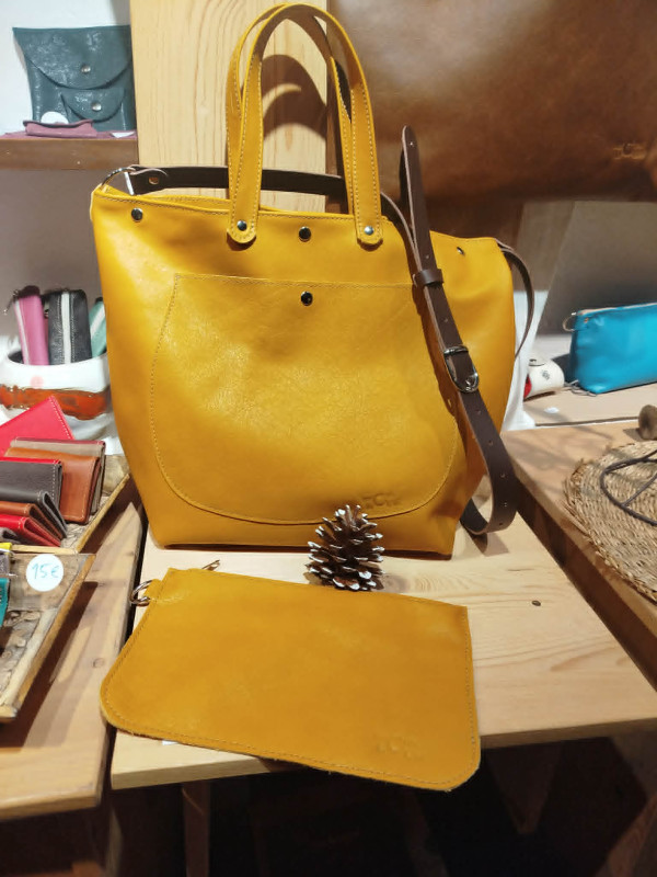 sac cabas