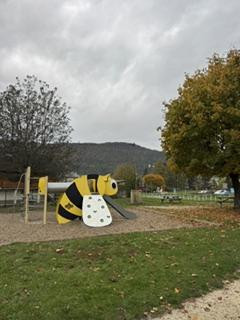 Claret playground_Autrans-Méaudre en Vercors