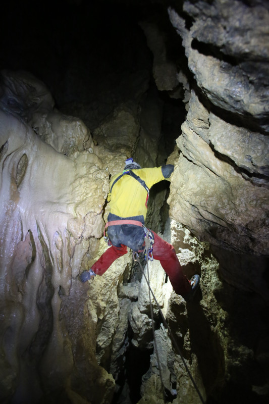 Vercors Aventure_Villard-de-Lans - © Vercors Aventure Vercors Aventure_Villard-de-Lans