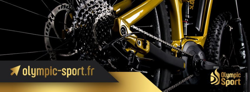 Transmission de VTT