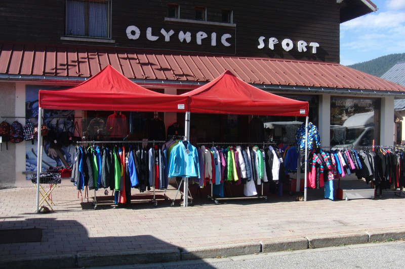 Olympic Sport Olympic Sport