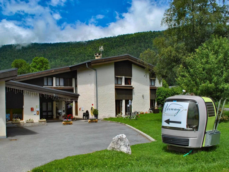 Hotel 25