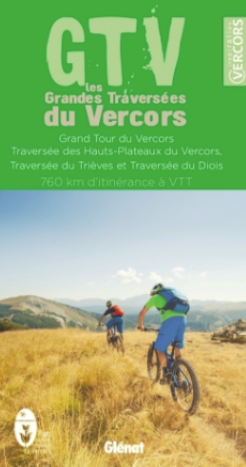 Tour du online vercors vtt