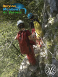 Spéléo avec le Bureau des Moniteurs du Vercors