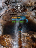 Spéléo avec le Bureau des Moniteurs du Vercors