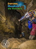 Spéléo avec le Bureau des Moniteurs du Vercors