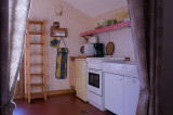espace cuisine
