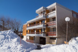 Photo Hiver
