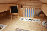 Vercors Autrans - mezzanine