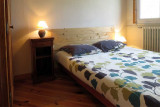 Chambre 1 pour couple au 1er