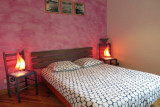 Chambre 2 pour couple au 1er