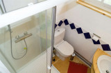 S.d'eau-wc au sous-sol,