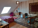 Chambre n°5