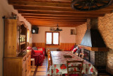 Salon, séjour, salle à manger