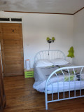 Chambre rez de chaussez