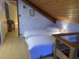 Chambre 3 double