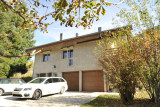 Espace parking
