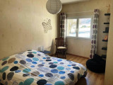 La chambre parentale