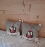 Coussins