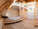 Chambre triple