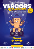 Challenge Vercors Sciences 2025_Lans-en-Vercors