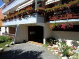 Entrée 