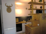 Espace cuisine